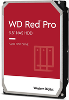 Жесткий диск 16 TB WD Ultrastar DC HC550 (WUH721816AL5204