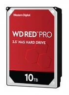 Жесткий диск 10 TB WD Red Pro (WD102KFBX)