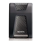 Внешний жесткий диск 1 TB ADATA DashDrive Durable HD650 Black (AHD650-1TU31-CBK)