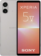 Смартфон Sony Xperia 5 V 8/256GB Platinum Silver