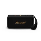 Портативная колонка Marshall Middleton Black and Brass (1006034)
