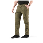 Тактичні штани 5.11 Tactical ABR PRO PANT RANGER GREEN W30/L36 (74512-186) - изображение 7
