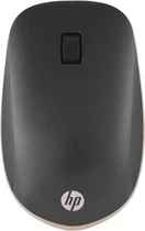 Мышь беспроводная HP 410 Slim Bluetooth Space Grey (4M0X5AA)