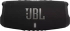 Портативна колонка JBL Charge 5 Wi-Fi Black (JBLCHARGE5WIFIBLK)