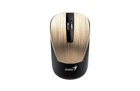 Мышь беспроводная Genius NX-7015 Wireless Gold (31030019402)