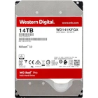 Жесткий диск 14 TB WD Red Pro (WD142KFGX)