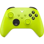 Геймпад беспроводной Microsoft Xbox Series X | S Wireless Controller Electric Volt (QAU-00022)