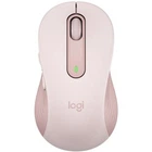 Мышь беспроводная Logitech Signature M650 L Wireless Rose (910-006237)
