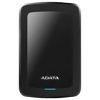 Внешний жесткий диск 1 TB ADATA HV300 Black (AHV300-1TU31-CBK)