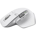 Мышь беспроводная Logitech MX Master 3S Pale Grey (910-006560)