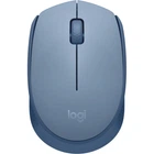 Мышь беспроводная Logitech M171 Blue Grey (910-006866)