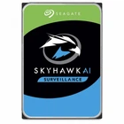 Жорсткий диск 8 TB Seagate SkyHawk AI Surveillance (ST8000VE001)