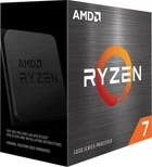 Процесор AMD Ryzen 7 5700 (100-100000743BOX) with Wraith Stealth Cooler