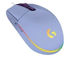 Мышь Logitech G102 Lightsync Lilac (910-005854)