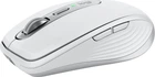 Мышь беспроводная Logitech MX Anywhere 3S Pale Grey (910-006930)