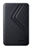 Внешний жесткий диск 1 TB Apacer AC236 Black (AP1TBAC236B-1)