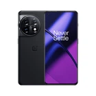 Смартфон OnePlus 11 8/128GB Black Global
