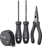 Набор инструментов Deli Household Tool 4 предмета (HT0004)