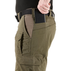 Тактичні штани 5.11 Tactical ABR PRO PANT RANGER GREEN W34/L36 (74512-186) - зображення 14