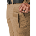 Тактичні штани 5.11 Tactical ABR PRO PANT Kangaroo W33/L30 (74512-134) - изображение 9