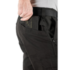 Тактичні штани 5.11 Tactical ABR PRO PANT Black W28/L36 (74512-019) - изображение 6