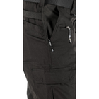 Тактичні штани 5.11 Tactical ABR PRO PANT Black W28/L36 (74512-019) - изображение 8