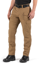 Тактичні штани 5.11 Tactical ABR PRO PANT Kangaroo W42/L34 (74512-134) - изображение 4