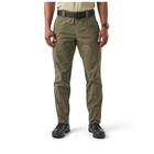 Штани тактичні 5.11 Tactical Icon Pants RANGER GREEN W31/L32 (74521-186)