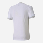 T-shirt chłopięcy sportowy Puma teamGOAL 23 70416004 116 cm Biały (4062451203993) - obraz 2