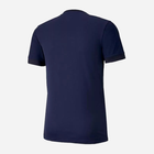 Підліткова футболка для хлопчика Puma teamGOAL 23 70416006 152 см Темно-синя (4062451202378) - зображення 2