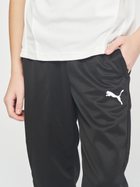 Підліткові спортивні штани для хлопчика Puma teamLIGA Training Pants 65724303 152 см Чорні (4063697063648) - зображення 4