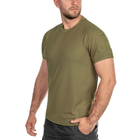 Футболка Helikon-Tex TACTICAL - TopCool, Adaptive green XS/Regular (TS-TTS-TC-12) - зображення 3