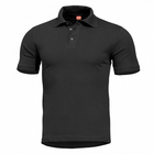 Футболка поло Pentagon Sierra Polo T-Shirt Black 3XL