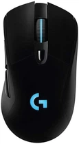 Мышь беспроводная Logitech G703 Lightspeed Black USB (910-005640)