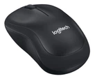 Мышь беспроводная Logitech M220 Silent Charcoal (910-004878)