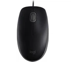 Миша Logitech B110 Silent (910-005508)