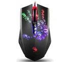 Миша A4Tech A60A Bloody Black
