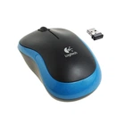 Мышь беспроводная Logitech M185 Blue (910-002236)