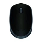 Мышь беспроводная Logitech M171 Black (910-00442)
