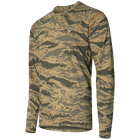 Лонгслів Camotec Basic 2.0 Cotton XL - зображення 1