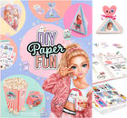 Zestaw kreatywny Depesche Top Model Diy Paper Fun Book Cutie Star (4010070653828) - obraz 2