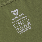 Футболка Camotec Modal з прінтом XXL - изображение 5