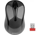 Мышь беспроводная A4Tech G3-280A Grey