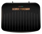 Электрогриль прижимной George Foreman Fit Grill Copper Medium (25811-56)