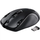 Мышь беспроводная Vinga MSW-527 black