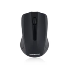 Мышь беспроводная Modecom MC-WM9 Black (M-MC-0WM9-100)