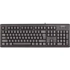 Клавіатура A4Tech KM-720 USB Black