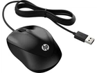 Мышь HP Wired Mouse 1000 (4QM14AA)