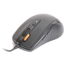 Мышь A4Tech N-70FX-1 Black