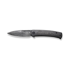 Ніж Civivi Caetus Damascus Blade Carbon Fiber (C21025CDS1)